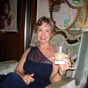 Meet your Posher, Jill